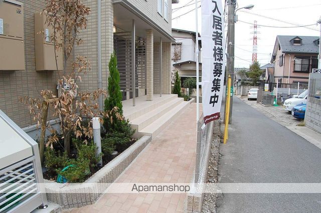 シュトラルヴェヌスの玄関写真