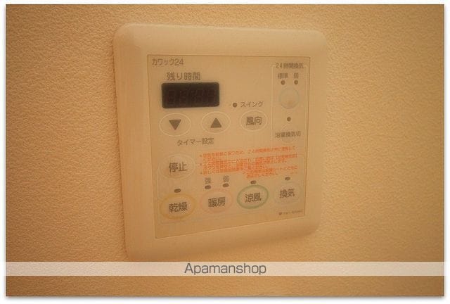 プライムアーバン堺筋本町の内装写真