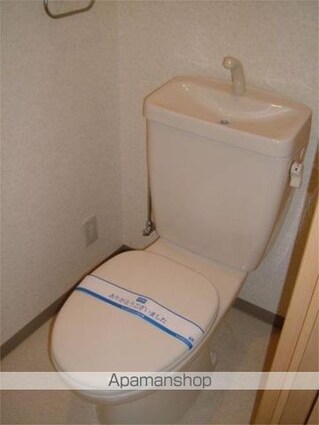 フェリシア[1SLDK/56.58m2]の内装2