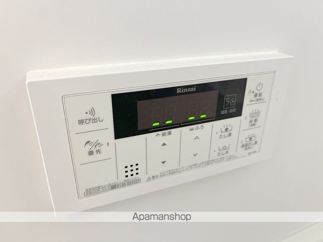 大栄マンションの内装写真