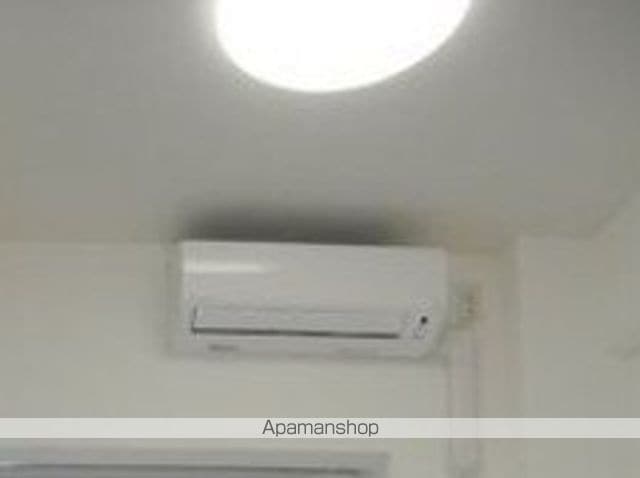 メインステージ多摩川IIIの内装写真