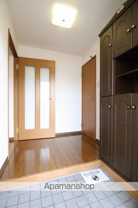 フォレスト小松[2DK/47.56m2]の玄関
