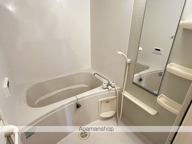 シェモア・長田 Sの内装写真