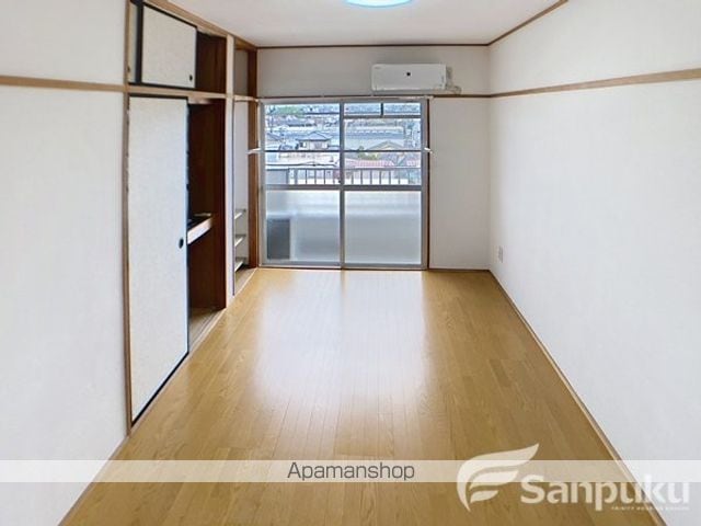 デコール余戸の内装写真
