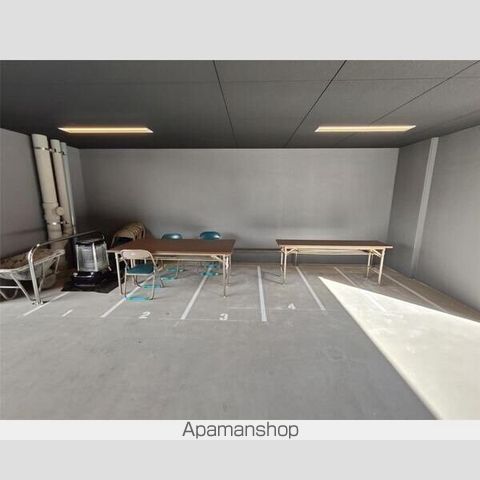 SーRESIDENCE城東SEVERのその他写真