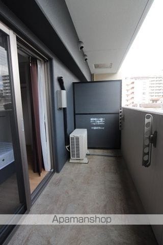 アーヴェンス吉塚の内装写真