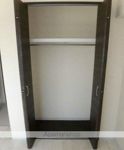 ドルフィン松縄の内装写真