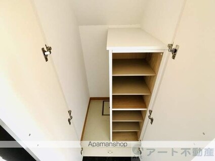 レオパレスグレーシー堀江[1K/23.61m2]の内装4