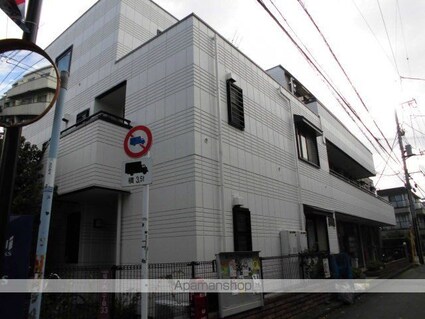 東京都杉並区堀ノ内２丁目[2DK/54.33m2]の外観3