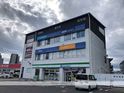 守山駅前Ｍ＆Ｄビル[1R/35.32m2]の周辺7