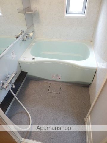 グランパルフェIIの内装写真