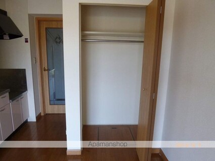 グリーンハイム[1R/26.13m2]の収納