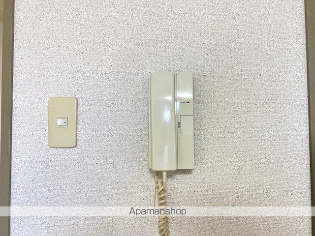 ロイヤルコートIIの内装写真