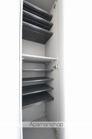 ボナール 八潮の内装写真