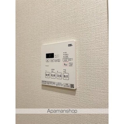 ジオエント門前仲町[1DK/25.02m2]のその他設備