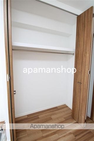 ESRISE西本町IIの内装写真