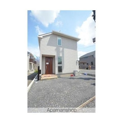 東村山市久米川町５丁目戸建　Ｂ[3LDK/81.84m2]の外観2