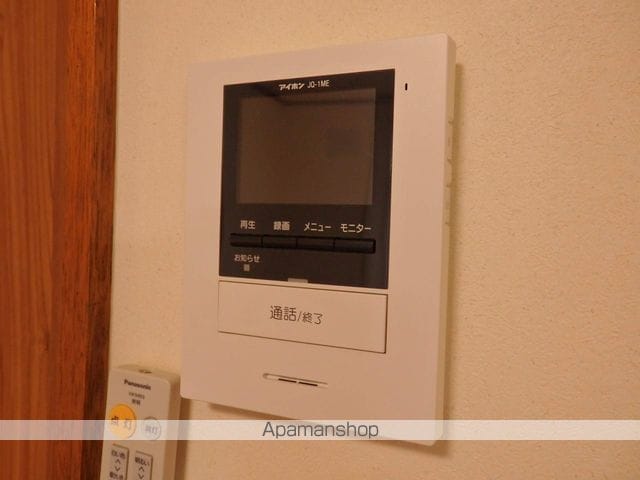 ちるはうすの内装写真