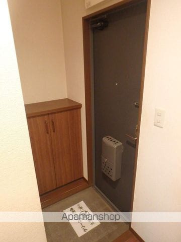 ハイツ大和田の内装写真