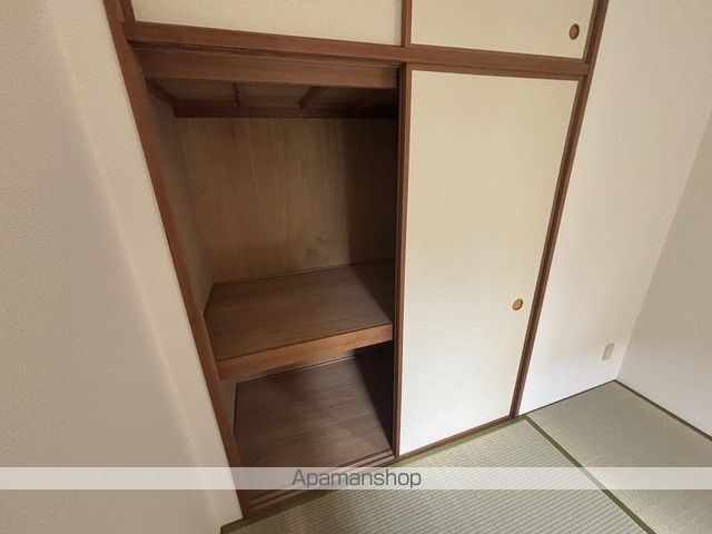 サンステージ茅ヶ崎の内装写真
