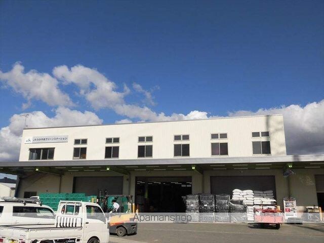 和歌山県和歌山市井ノ口[3DK/54.07m2]の周辺3