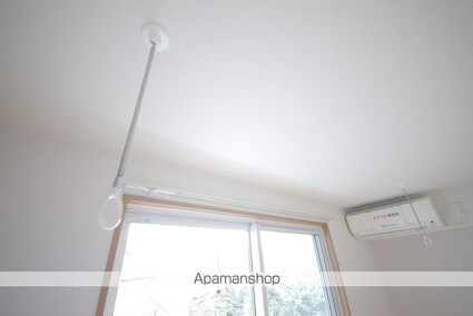 ’Ａｉｎａ　Ｐａｌｉ[1R/30m2]の内装7