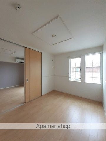 メゾン ブライト Cの内装写真