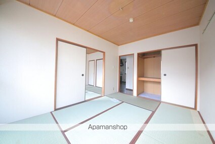 イミグランドⅡ[2DK/40.07m2]のその他部屋・スペース