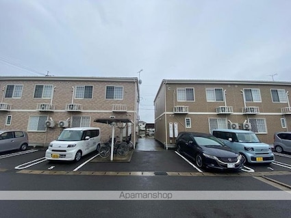 香川県高松市高松町[2DK/46.92m2]の内装5