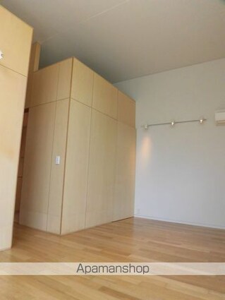 ハルハウス三軒茶屋[2K/48.47m2]の収納