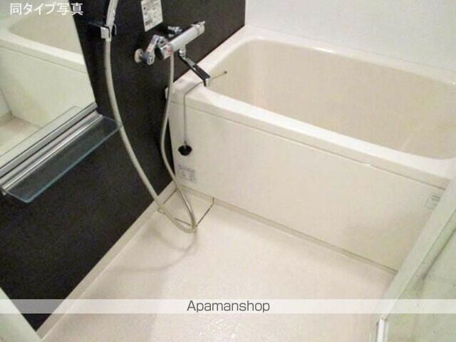 コンフォリア豊洲の内装写真