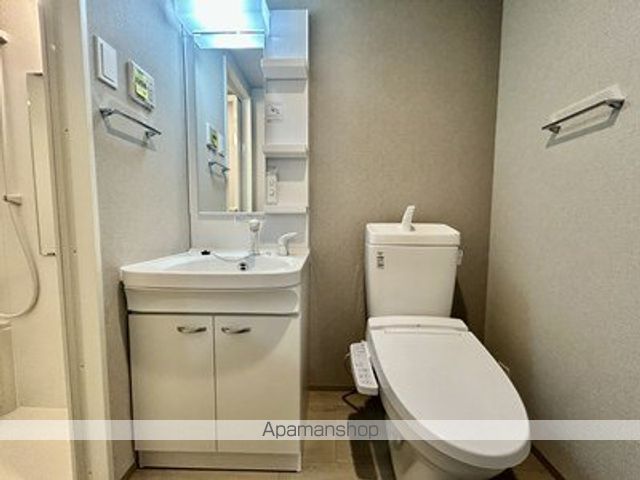 S−RESIDENCE照国ASCENTの内装写真