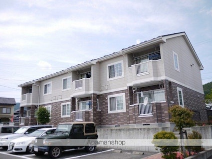 コータ・コートＡ[2LDK/59.77m2]の駐車場3