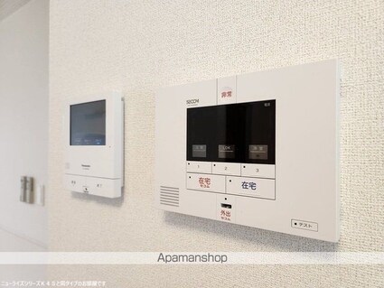 リヴィエール清武　Ⅰ[1LDK/50.87m2]のその他設備