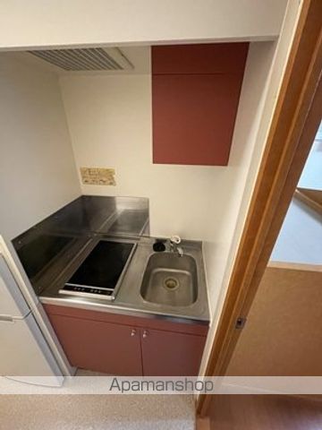 レオパレスロワジール西野Cの内装写真