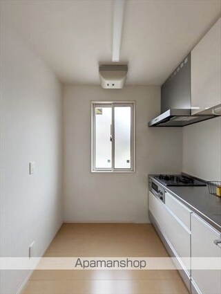 ボヌール[1LDK/46.57m2]の内装3