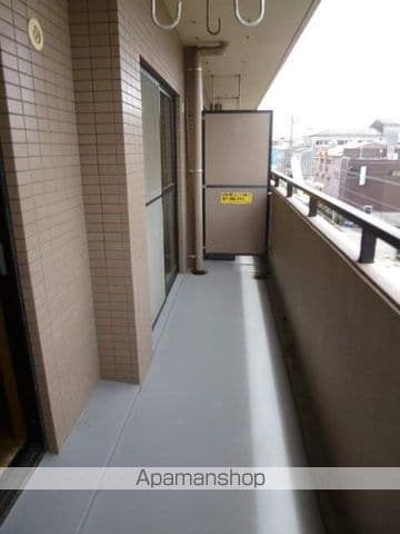 エスポワール五反田の内装写真