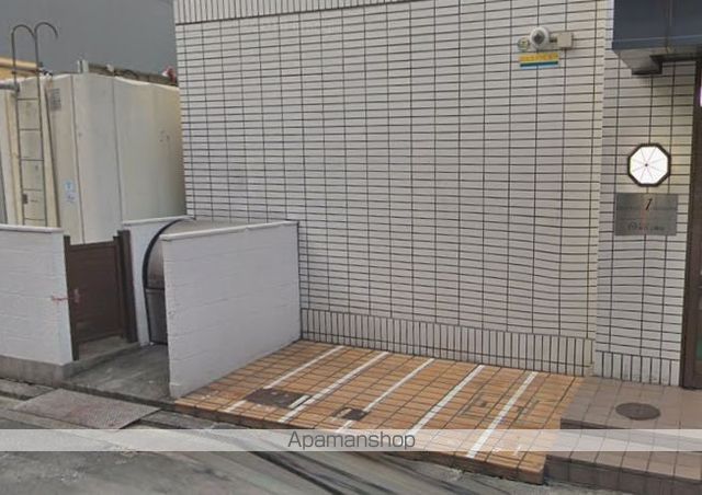 リアライズ新今里Iの玄関写真
