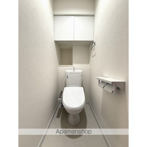 LIBTH菊陽IIの内装写真