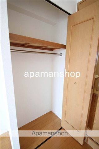 エスリード上本町北の内装写真