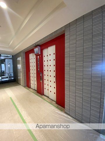 イトーピア舟入マンションのその他写真