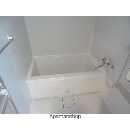 ウィンベルコーラス亀有[1LDK/41.22m2]のバス