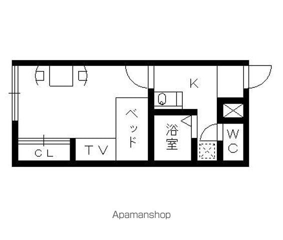 レオパレス太陽のイメージ