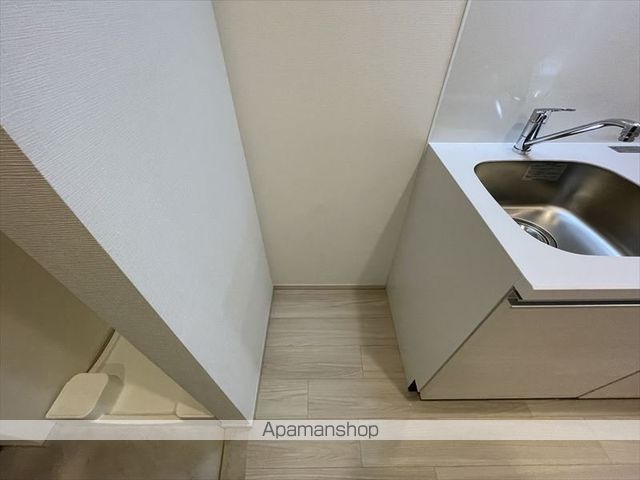 プレサンス神崎川ファインブレスの内装写真