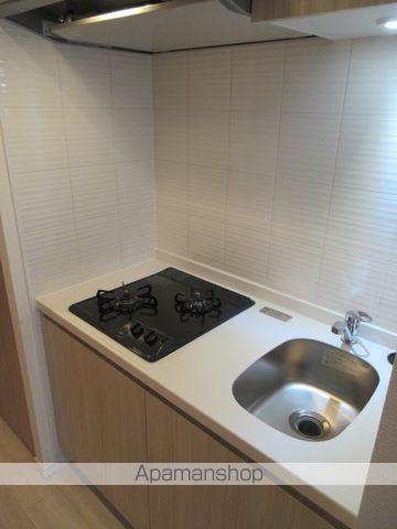 SーRESIDENCE都島の内装写真