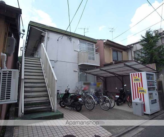 フォーブルミストラル