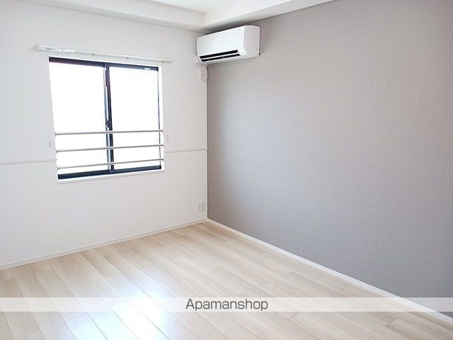 ビオレタAの内装写真
