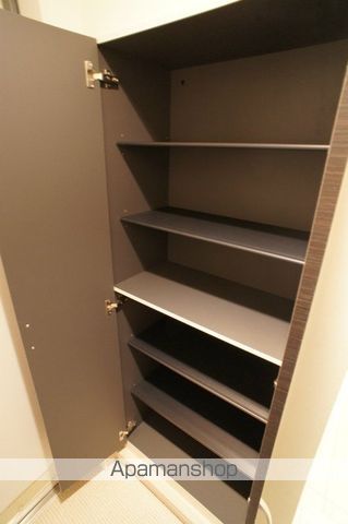 エルスタンザ草加の内装写真