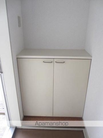 Park Terrace Tajimiの内装写真