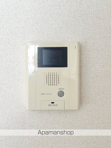 ボヌールの内装写真